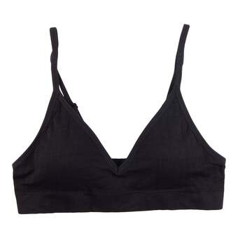 Giant Tiger Carisma women's plus seamless bralette offer