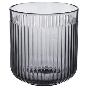 IKEA Gradvis plant pot, indoor/outdoor gray, 4 ¾ offer