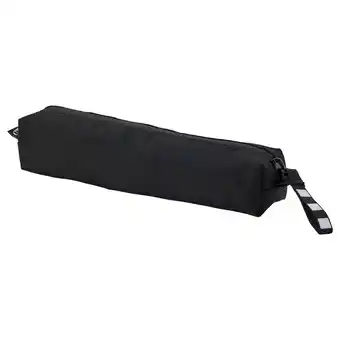 IKEA Världens accessory bag, black, 8 ¼x1 ½x1 ½ offer