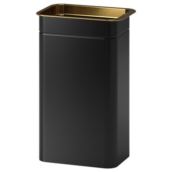 IKEA Blomning coffee/tea canister, 4 ¼x2 ¾x7 ¾ offer