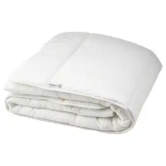 IKEA Stjärnbräcka duvet, extra warm, king offer