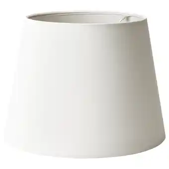IKEA Skottorp lamp shade, white, 17 offer