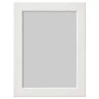 IKEA Fiskbo frame, white, 5x7 offer
