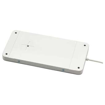 IKEA Sjömärke wireless charger offer