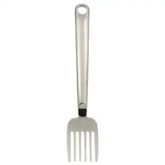 IKEA Finmat fork, stainless steel, 13 offer