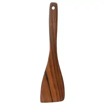 IKEA Huldhet spatula, walnut offer