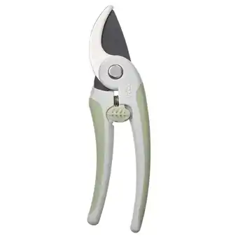 IKEA Brytböna pruning shears, light green offer