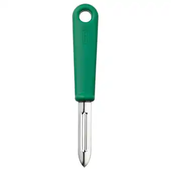IKEA Uppfylld potato peeler, green offer