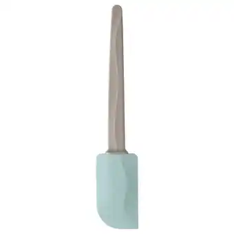 IKEA Bakglad rubber spatula, beige/blue, 10 offer