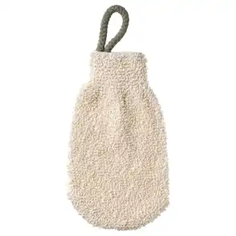 IKEA Praktportlak scrub mit, natural offer