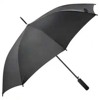 IKEA Knalla umbrella, black offer