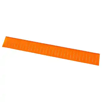 IKEA Fixa drill template, orange offer