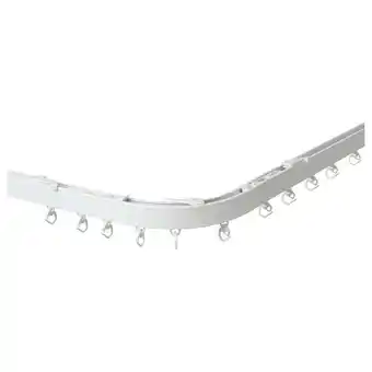 IKEA Vidga corner solution, white offer