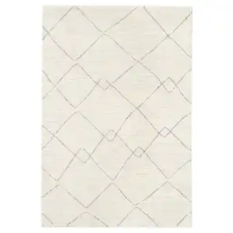 IKEA Tversted rug, low pile, beige, 5 ' 7 x7 ' 10 offer