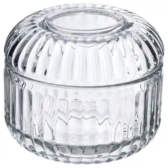 IKEA Silvtjärn container offer