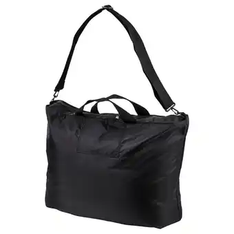 IKEA Räckla bag, foldable, black, 29 ½x17 ¾ /1860 oz offer