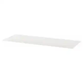 IKEA Variera drawer mat, transparent, 59 offer