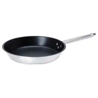 IKEA Ikea 365+ frying pan, stainless steel/non-stick coating, 11 offer