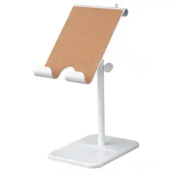 IKEA Havrehoj holder for tablet offer