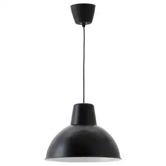 IKEA Skurup pendant lamp, black, 15 offer