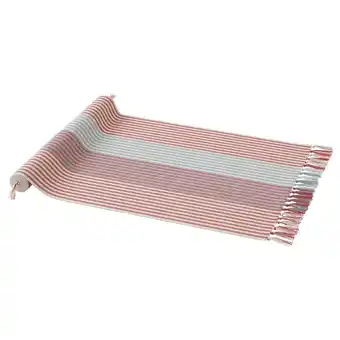 IKEA Aromatisk table runner, multicolor, 14x51 offer