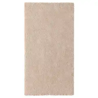 IKEA Stoense rug, low pile, off-white, 2 ' 7 x4 ' 11 offer