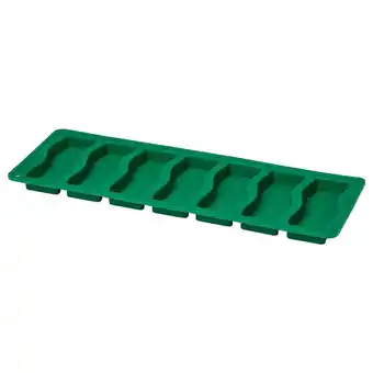 IKEA Tabberas baking mold, green offer