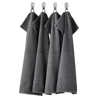 IKEA Vågsjön hand towel set a offer