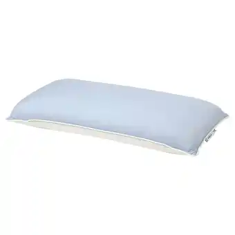 IKEA Kvarnven ergonomic pillow, side/back sleeper, queen offer