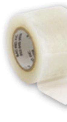 Princess Auto 2 in. x 35 ft clear tarp tape offer