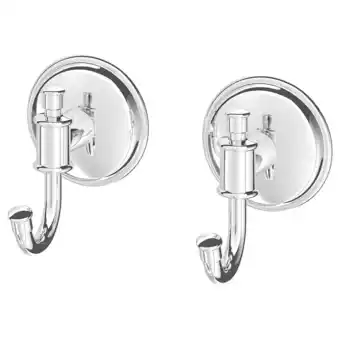 IKEA Balungen hook, chrome plated offer