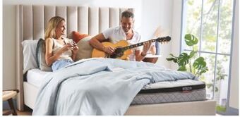 Sleep Country Distinction series ellen mattress offer
