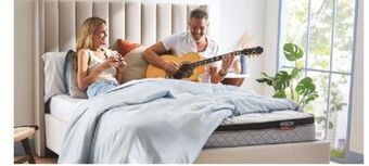 Dormez Vous Distinction series ellen mattress offer
