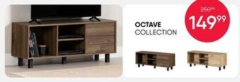 Meubles RD Octave collection offer