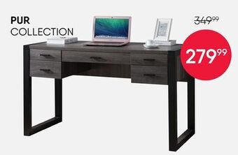 Meubles RD Pur collection offer