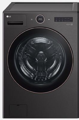 Meubles RD Washer 5.8 cu ft offer