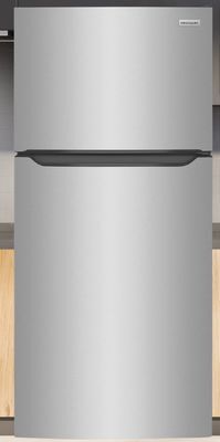 Meubles RD Fridge 19 cu ft offer