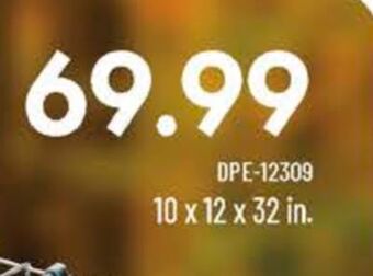 Pronature Live capture trap offer
