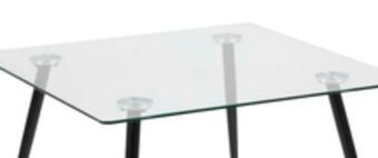 The Brick Wilma dining table offer