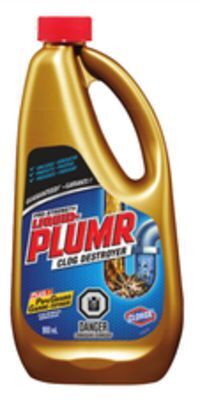 Canadian Tire Liquid plumr pro, 2.37l offer