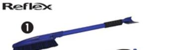 Canadian Tire Reflex 35 soft touch brush & ice scraper offer