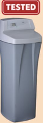 Canadian Tire Whirlpool 40,000-grain water softener offer