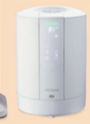 Canadian Tire For living self-sanitizing humidifier offer