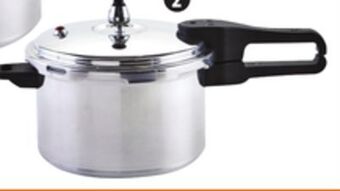 Canadian Tire Imusa 4.2-qt pressure cooker offer