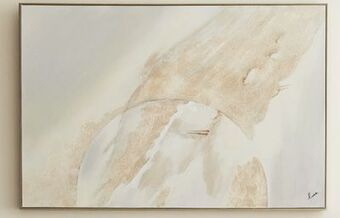 Hudson's Bay Dimona wall art offer