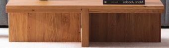Hudson's Bay Folke side table offer