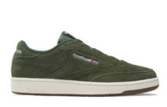 Hudson's Bay Reebok club c 85 offer