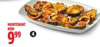 Canadian Tire Serving platter offer