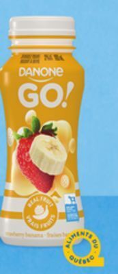 Provigo Danone go, 190 ml offer