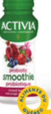 Provigo Activia , 190 ml offer